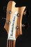 Rickenbacker 4003/4 S, Mapleglo: Headstock