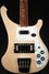 Rickenbacker 4003/4 S, Mapleglo: Body - Front