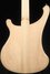 Mar 2020 Rickenbacker 4003/4 S, Mapleglo: Body - Rear
