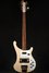 Rickenbacker 4003/4 S, Mapleglo: Full Instrument - Front