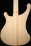 Mar 2020 Rickenbacker 4003/4 S, Mapleglo: Body - Rear