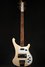Rickenbacker 4003/4 S, Mapleglo: Full Instrument - Front