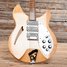 Rickenbacker 340/6 Mod, Mapleglo: Free image