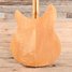 Mar 1990 Rickenbacker 340/6 Mod, Mapleglo: Body - Rear
