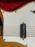 Rickenbacker 1000/6 , Mapleglo: Headstock - Rear