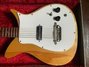 Rickenbacker 1000/6 , Mapleglo: Body - Front