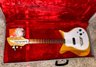 Rickenbacker 1000/6 , Mapleglo: Full Instrument - Front