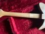 Rickenbacker 1000/6 , Mapleglo: Neck - Rear