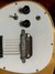 Rickenbacker 1000/6 , Mapleglo: Close up - Free2