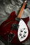 Rickenbacker 330/6 , Burgundy: Free image2