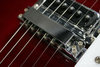 Rickenbacker 330/6 , Burgundy: Close up - Free