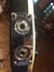 Rickenbacker 4001/4 , Jetglo: Close up - Free