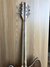 Rickenbacker 360/6 , Natural Walnut: Neck - Rear