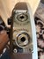 Rickenbacker 360/6 , Natural Walnut: Close up - Free