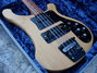Rickenbacker 4003/4 S, Mapleglo: Body - Front