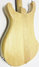 Oct 1997 Rickenbacker 4003/4 , Mapleglo: Body - Rear