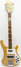 Rickenbacker 4003/4 , Mapleglo: Full Instrument - Front