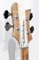 Rickenbacker 4003/4 , Mapleglo: Headstock