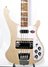 Rickenbacker 4003/4 , Mapleglo: Body - Front