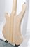 Mar 2020 Rickenbacker 4003/4 , Mapleglo: Body - Rear