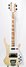 Rickenbacker 4003/4 , Mapleglo: Full Instrument - Front