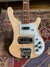 Rickenbacker 4003/4 , Mapleglo: Body - Front