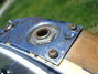 Rickenbacker 4001/4 Refin, Azureglo: Free image