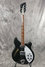 Rickenbacker 360/6 , Jetglo: Full Instrument - Front