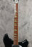 Rickenbacker 360/6 , Jetglo: Neck - Front