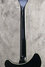 Rickenbacker 360/6 , Jetglo: Neck - Rear