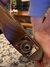 Rickenbacker 650/6 Mod, Natural Walnut: Close up - Free