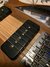Rickenbacker 650/6 Mod, Natural Walnut: Close up - Free2