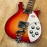 Rickenbacker 620/6 , Fireglo: Body - Front