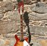Rickenbacker 620/12 , Fireglo: Neck - Front