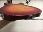 Feb 2000 Rickenbacker 325/6 V59, Fireglo: Body - Rear