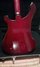 Aug 1982 Rickenbacker 4003/4 , Burgundy: Body - Rear