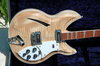 Rickenbacker 381/6 V69, Mapleglo: Free image2