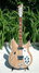 Rickenbacker 381/6 V69, Mapleglo: Full Instrument - Front