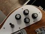 Rickenbacker 4003/4 , Natural Walnut: Free image