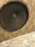 Dec 1933 Rickenbacker Lunchbox 1934/amp Refin, Tweed: Body - Rear