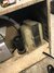 Rickenbacker Lunchbox 1934/amp Refin, Tweed: Close up - Free2