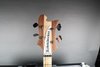 Rickenbacker 4003/4 , Natural Walnut: Headstock