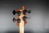 Rickenbacker 4003/4 , Natural Walnut: Headstock - Rear