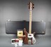 Rickenbacker 4003/4 , Natural Walnut: Full Instrument - Front