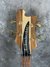 Rickenbacker 4004/4 Cii, Mapleglo: Headstock