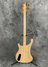 Rickenbacker 4004/4 Cii, Mapleglo: Full Instrument - Rear