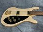 Rickenbacker 4004/4 Cii, Mapleglo: Close up - Free2
