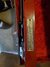 Rickenbacker 102/6 LapSteel, Red: Close up - Free2