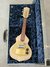 Rickenbacker 5002/8 V58, Mapleglo: Close up - Free
