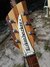 Rickenbacker 360/6 , Mapleglo: Headstock